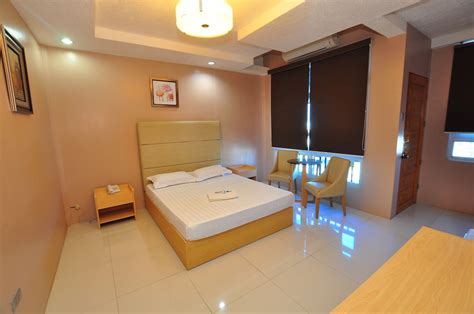 hotel le duc dagupan|Rooms and Amenities .